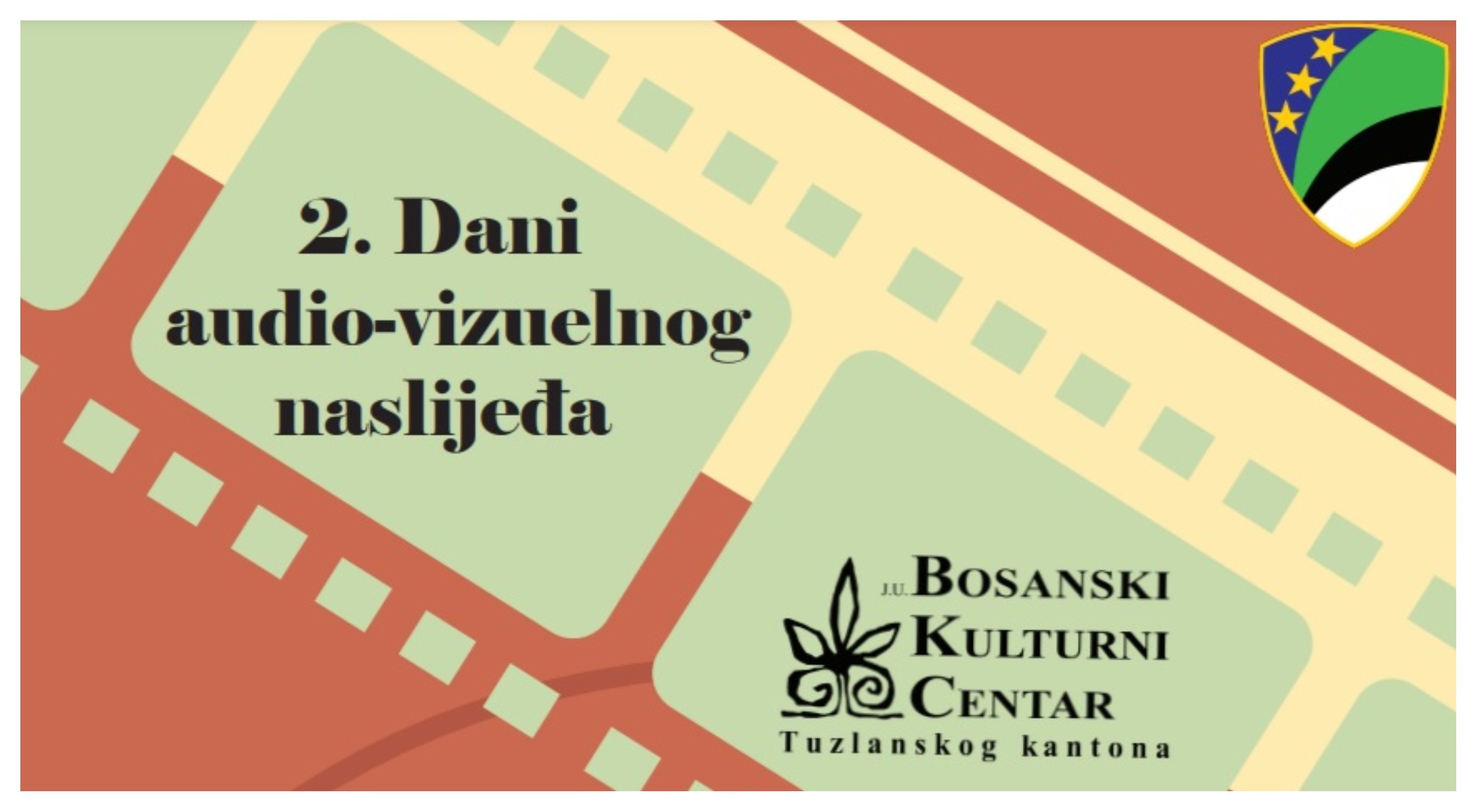 „Dani audio-vizuelnog naslijeđa“